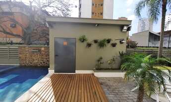 Imagem 7: Apartamento para aluguel possui 176 metros quadrados com 4 quartos