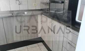 Imagem 7: Casa à venda no bairro Vila Mascote - São Paulo/SP, Zona Sul