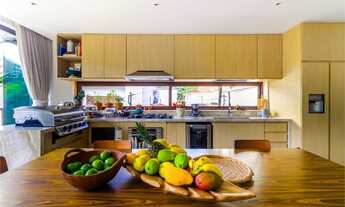 Imagem 6: Linda cada de vila totalmente reformada e modernizada no melhor da Vila Nova Conceição!!!