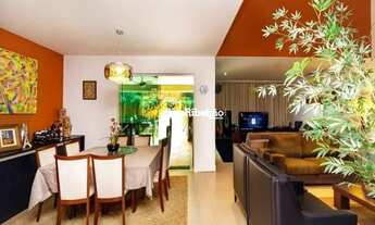 Imagem 5: Casa a venda no condomínio Saint Gerard. Bairro Jardim Saint Gerard