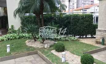 Imagem 7: Apartamento com 2 suítes e uma área de 124m² para venda por R$1.650.000 e para locação por