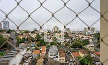 Imagem 5: Apartamento para Aluguel - Vila Mascote, 2 Quartos, 50 m2