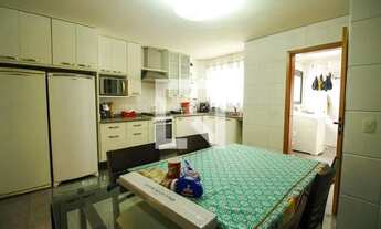 Imagem 5: Apartamento para Aluguel - Tatuapé, 3 Quartos, 123 m2