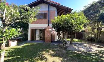 Imagem: FLORIANóPOLIS - Casa Padrão - Campeche