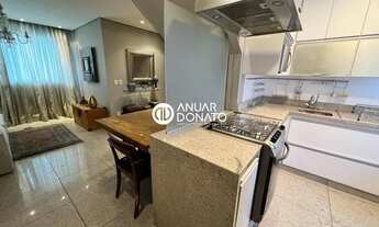 Imagem 5: Cobertura duplex mobiliada para alugar, no bairro Belvedere