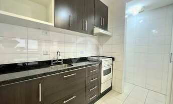 Imagem 6: Locação de Apartamentos / Padrão na cidade de Curitiba