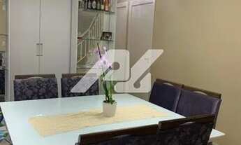 Imagem 4: Cobertura - Jardim Amazonas - Campinas