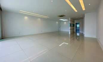 Imagem 7: Apartamento para aluguel e venda tem 290 metros quadrados com 4 quartos