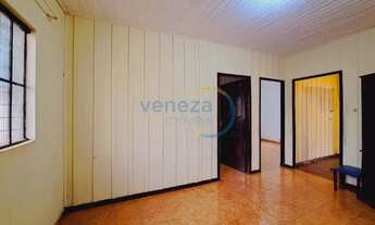 Imagem 4: Casa Residencial com 2 quartos à venda por R$ 320000.00, 104.00 m2 - AGARI - LONDRINA/PR