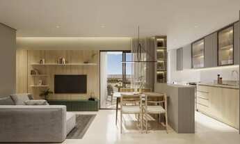 Imagem 5: Apartamento no Stiep - 2 Quartos com Suíte e Varanda Goutmet - À Venda