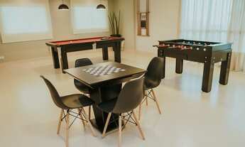 Imagem 7: PRÉDIO NOVO DE FRENTE AO MAR - CONDIÇÕES E ACABAMENTO INCRÍVEL