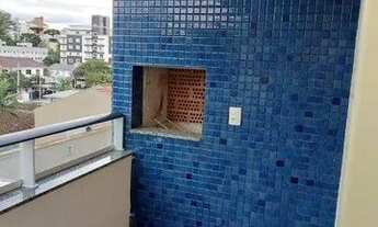 Imagem 3: Apartamento com 3 dormitórios para alugar, 72 m² por R$ 3.500,00/mês - Vila Izabel - Curit