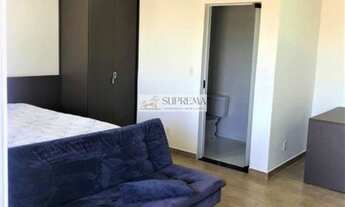 Imagem 5: Aluga- se Flat/Studio Mobiliado no Condomínio Red Campolim