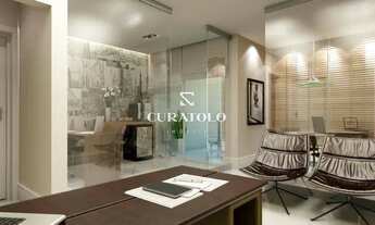 Imagem 6: Explore o Potencial do seu negócio: Conjunto com 3 Salas comercial no badalado Rudge Ramos