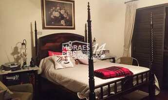 Imagem 10: Apartamento com 4 dormitórios à venda, 301 m² por R$ 3.500.000 - Campo Belo - São Paulo/SP