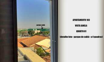 Imagem 5: Apartamento novo no bairro Tibery em Uberlândia-MG