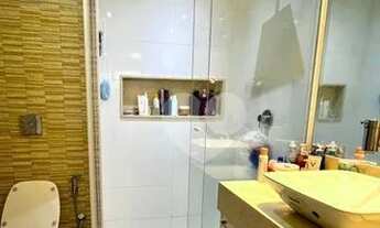 Imagem 7: Lindíssimo sala, 3 dormitórios, suíte, uma vaga em escritura, juntinho metrô, play, sa]ão