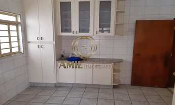 Imagem 6: SÃO JOSÉ DOS CAMPOS - Casa Padrão - JARDIM ESPLANADA