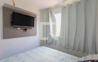 Imagem 7: Apartamento para Aluguel - Jardim São Savério, 2 Quartos, 40 m2