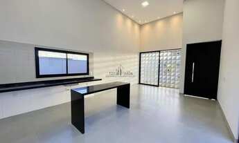 Imagem 5: Senador Canedo - Casa de Condomínio - Jardins Bolonha