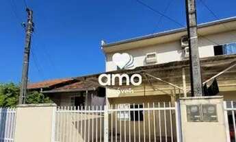 Imagem: Sobrado semimobiliado para alugar no bairro