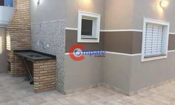 Imagem 3: Casa à venda, Cidade Seródio, Guarulhos, SP- Excelente casa térrea totalmente reformada c