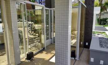 Imagem 2: Apartamento para aluguel possui 156 metros quadrados com 4 quartos