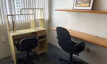 Imagem 3: Apartamento para venda tem 87 metros quadrados com 3 quartos em Boa Viagem - Recife - PE