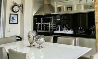 Imagem 5: Apartamento para aluguel e venda - Vila Leopoldina, 3 dormitórios 3 suítes, 187 metros 3 v