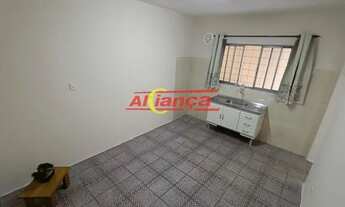 Imagem 3: ÓTIMA KITNET 25M² COM 1 DORMITÓRIO - NÃO É INDIVIDUAL - JARDIM PRESIDENTE DUTRA