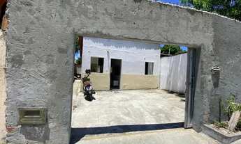 Imagem 2: Casa a venda - 80 mil