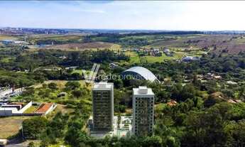 Imagem 3: Apartamento - Chácara Bela Vista - Campinas