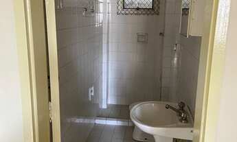 Imagem 4: Kitnet de 30 metros quadrados no bairro República