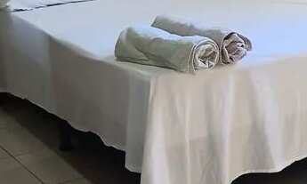 Imagem 5: Casa temporada Chapada