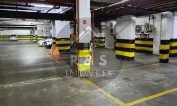 Imagem 2: Oportunidade 1/4 no Manhattan Tribeca - Porteira Fechada