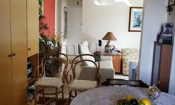 Imagem 2: SAO PAULO - Apartamento Padrão - CHACARA KLABIN