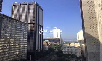 Imagem: Grupo Comercial - 66 m2 - Ed. Av. Central