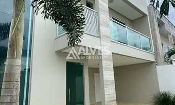 Imagem: CASA COM 3 SUÍTES NO BAIRRO SIM