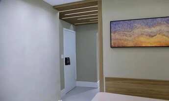 Imagem 6: R. Gen. Urquiza Leblon 4 Quartos, Sendo 1 Suíte, E 2 Banheiros No Total