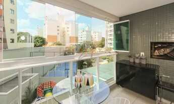 Imagem 6: Apartamento no Ecoville - Axis 21 Imóveis