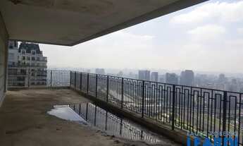 Imagem 5: COBERTURA - CIDADE JARDIM - SP