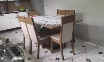 Imagem: Alugo casa mensal 2 quarto independente