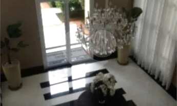 Imagem 6: Apartamento para venda com 4 suítes, 6 banheiros, 4 vagas em Santana - São Paulo/SP