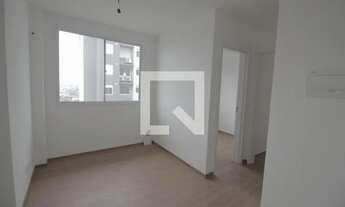 Imagem 2: Apartamento para Aluguel - Sarandi, 2 Quartos, 44 m2