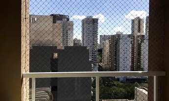 Imagem 2: Apartamento para Venda em Ribeirão Preto, Jardim Botânico, 2 dormitórios, 2 suítes, 3 banh