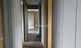 Imagem 5: Casa com 4 dormitórios para alugar, 120 m² por R$ 2.300,00/mês - Jardim Paulista - Campina