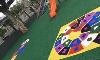 Imagem 3: Apartamento com 2 dormitórios à venda, 50 m² por R$ 170.000,00 - Jardim San Diego - Campin