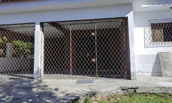 Imagem 3: Bela casa em estilo clássico