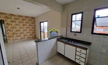 Imagem 7: 2 dorms, 02 sacadas, predio proximo a praia da Mirim!