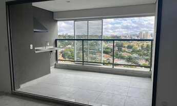 Imagem: Apto a venda 2 Dormitórios com Living Ampliado